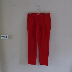 Old Navy Pixie Pants Size 4 regular